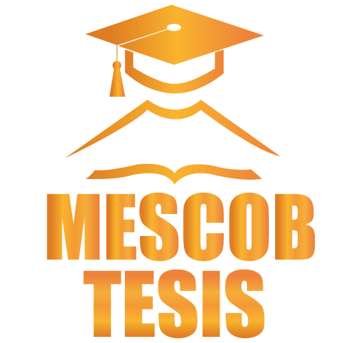 Mescob Tesis